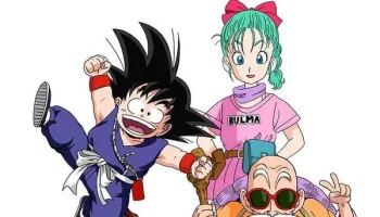 Dragon Ball