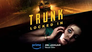 Trunk – Locked In