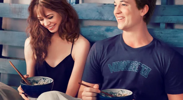 Two Night Stand