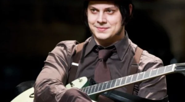 Jack White - Live at Itunes Festival
