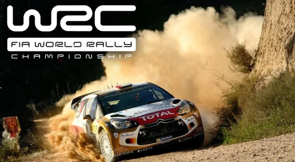 WRC Highlights