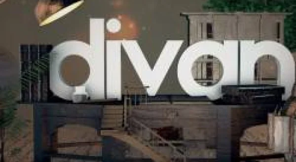 Divan