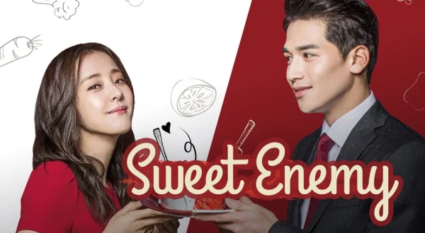 Sweet Enemy