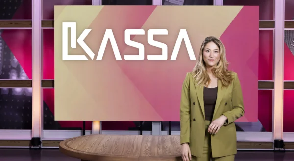 Kassa