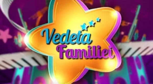 VEDETA FAMILIEI