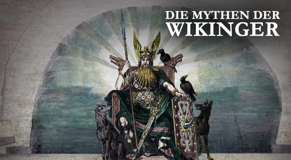 Die Mythen der Wikinger