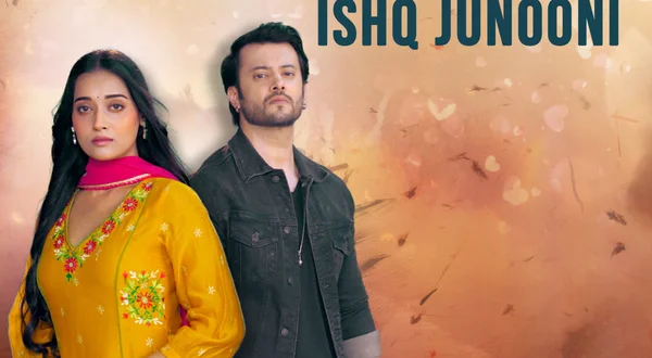 Ishq Junooni