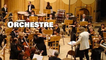 Orchestre