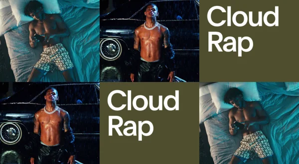 Cloud Rap