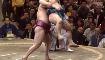 Grand Sumo Live