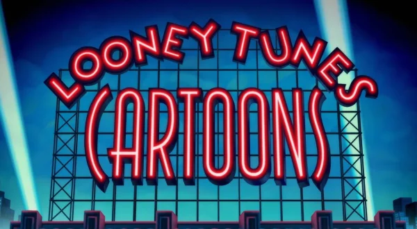 Looney Tunes Cartoons