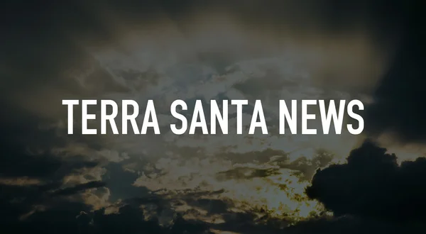 Terra Santa News
