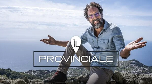 Il provinciale