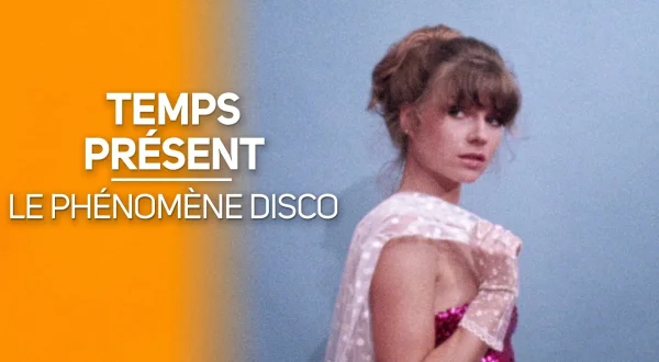 Temps Présent