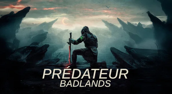 Prédateur: Badlands