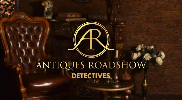 Antiques Roadshow Detectives