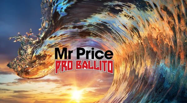 Mr. Price Pro Ballito