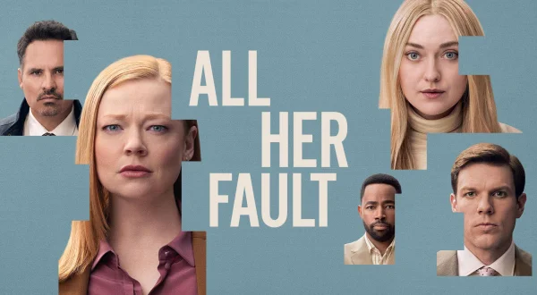 All Her Fault