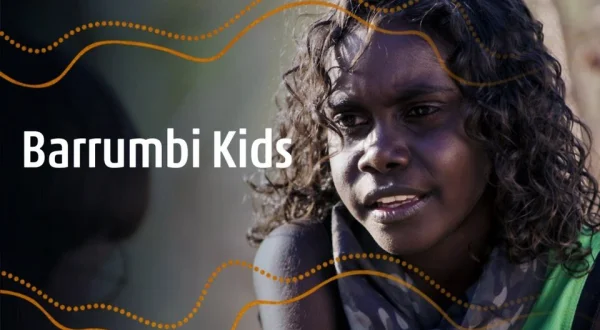 Barrumbi Kids