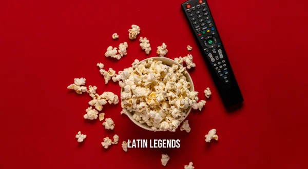 Latin Legends