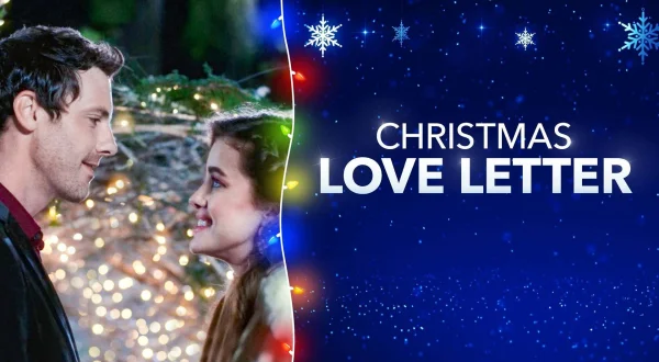 Le bel inconnu de Noël