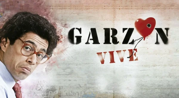 Garzón vive