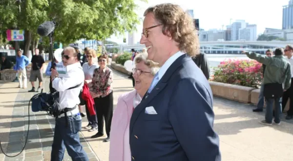 André Rieu: Welcome to My World