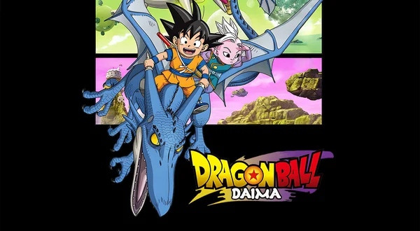 Dragon Ball Daima