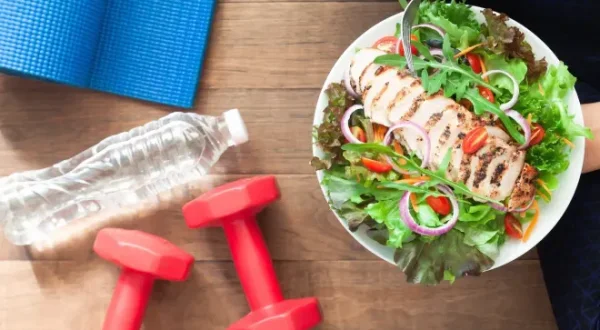 Gesundheit & Sport