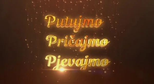 Putujmo Pričajmo Pjevajmo