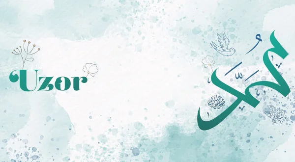 Uzor
