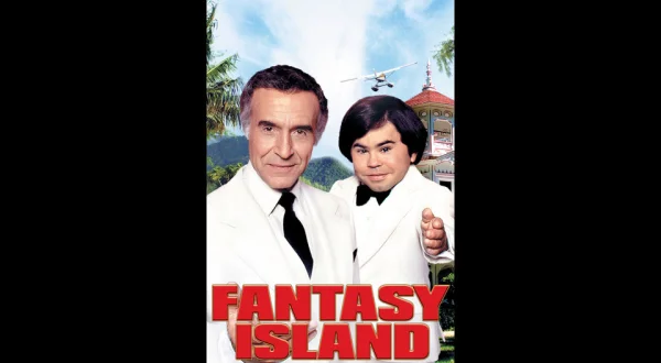 Fantasy Island