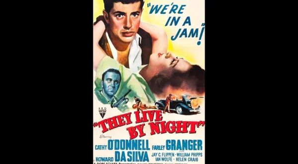 They Live by Night