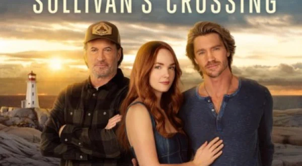 Sullivan's Crossing