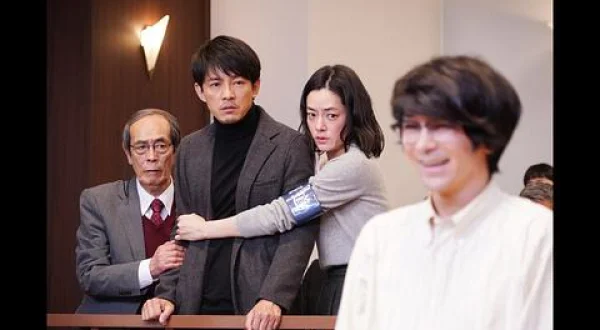 イノセンス 冤罪弁護士～10（全10話）