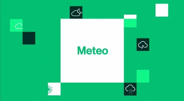 Meteo 3