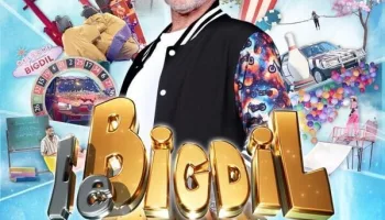 Le Bigdil, le retour évènement