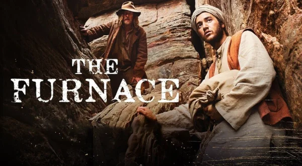 The Furnace