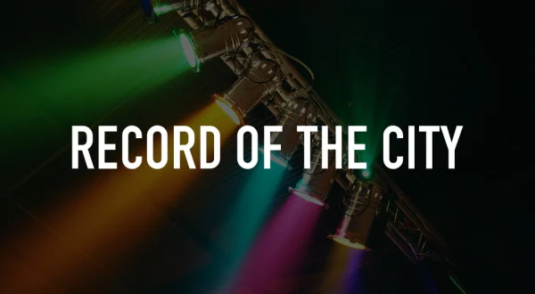 Record of the City