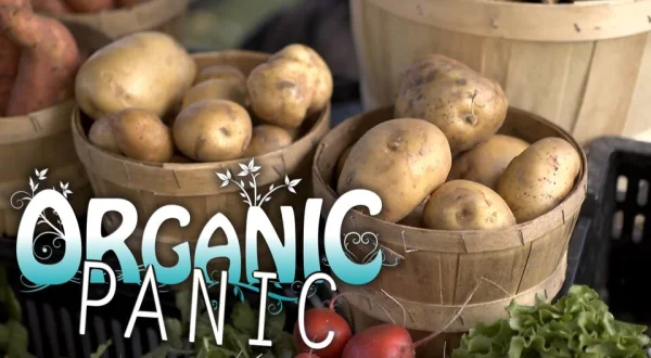 Organic Panic