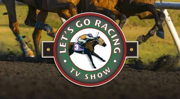 Let's Go Racing