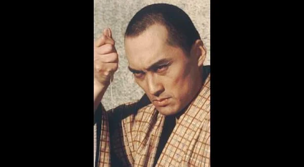 仕掛人 藤枝梅安スペシャル（主演：渡辺謙）