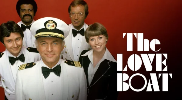 The Love Boat