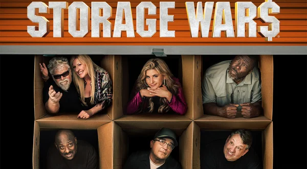 Storage Wars