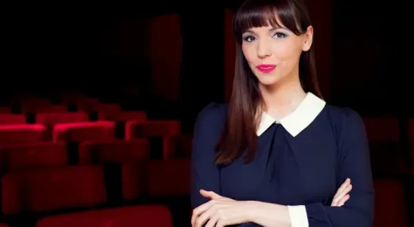 ZIB Magazin Kino