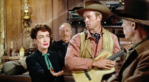 Johnny Guitar
