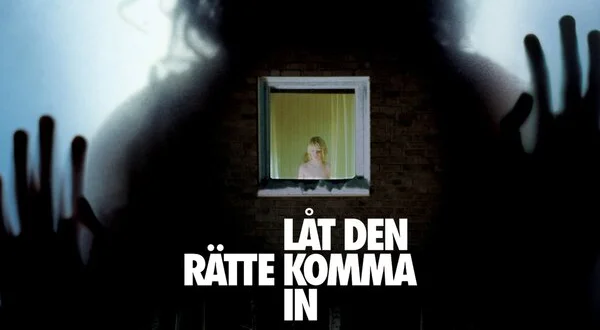 Låt den rätte komma in