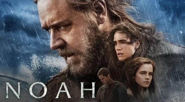 Noah
