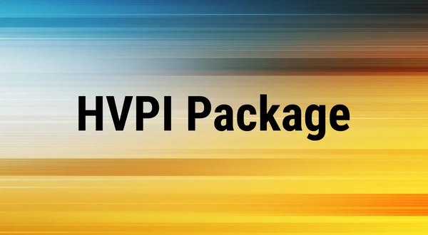 HVPI Package