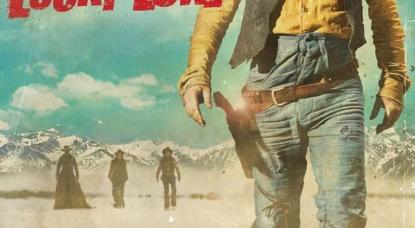 Lucky Luke